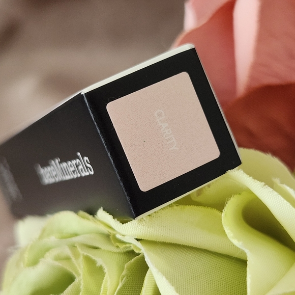 bareMinerals Lip Gloss-Balm Clarity 4ml - Picture 7 of 9